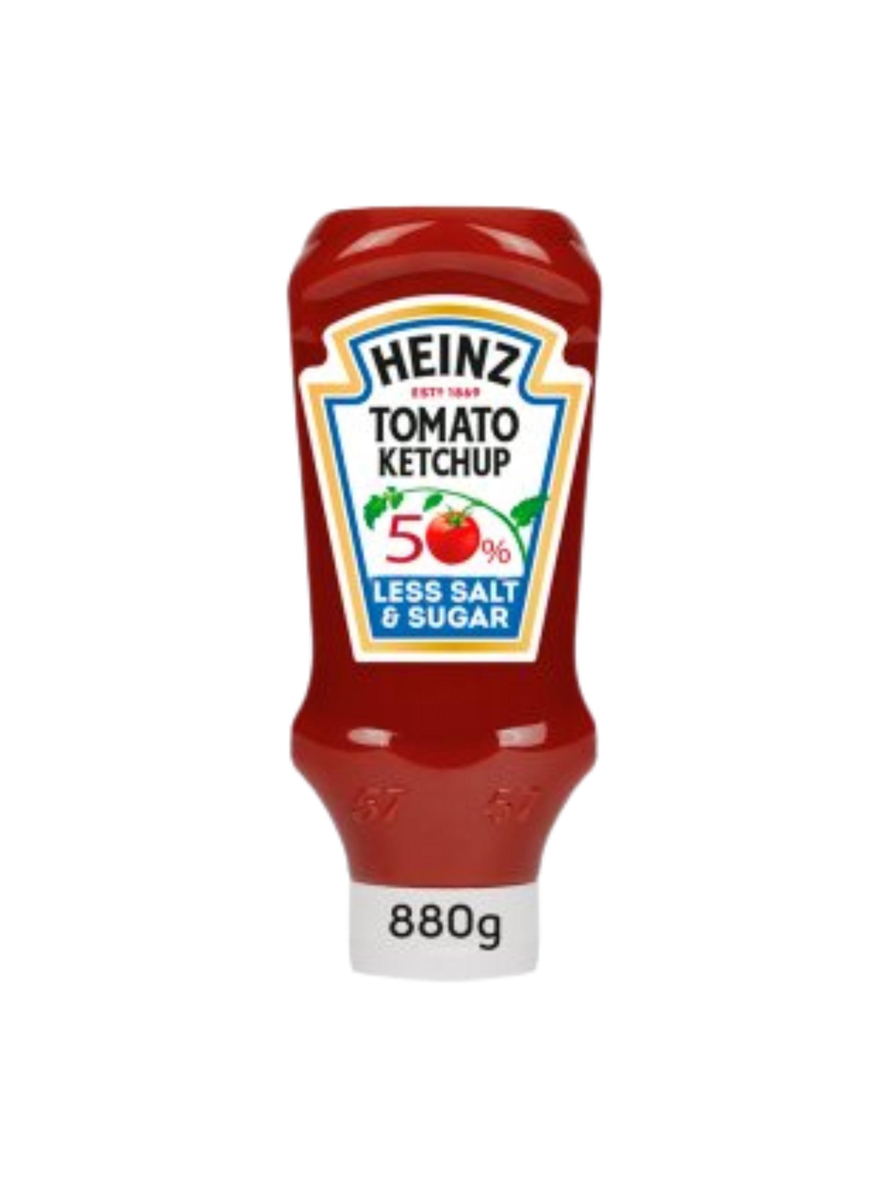 Heinz Ketchup 880G