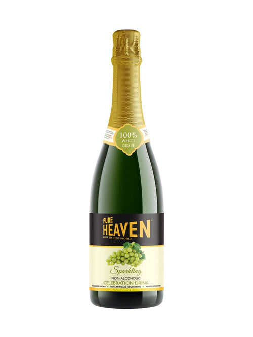 Pure Heaven Sparkling Drink X12