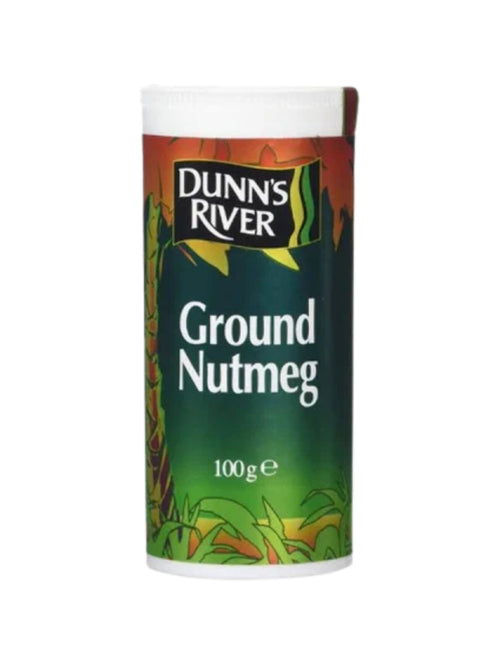 Dunn's River Ground Nutmeg