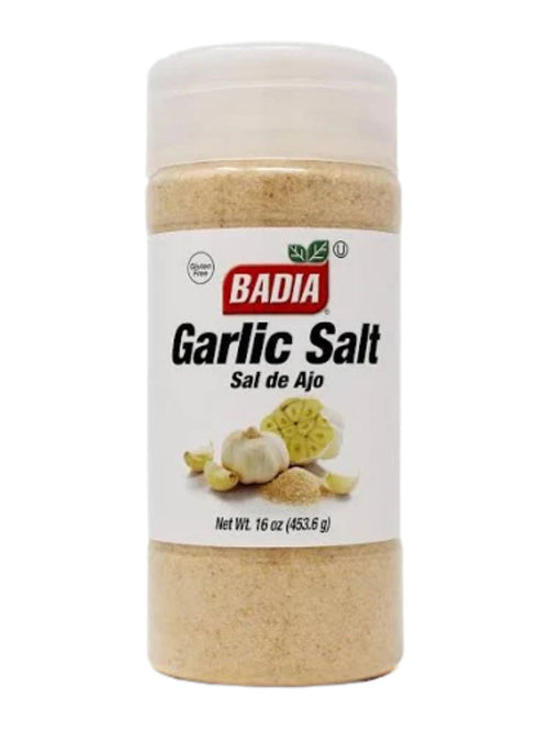 Badia Garlic Salt 907G
