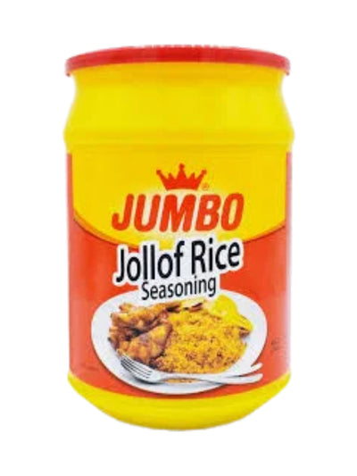 Jumbo Jollof Rice Seasoning 1000G