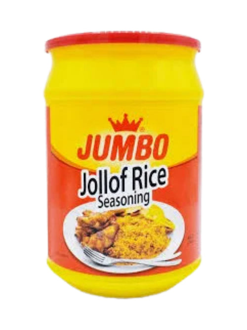 Jumbo Jollof Rice Seasoning 1000G