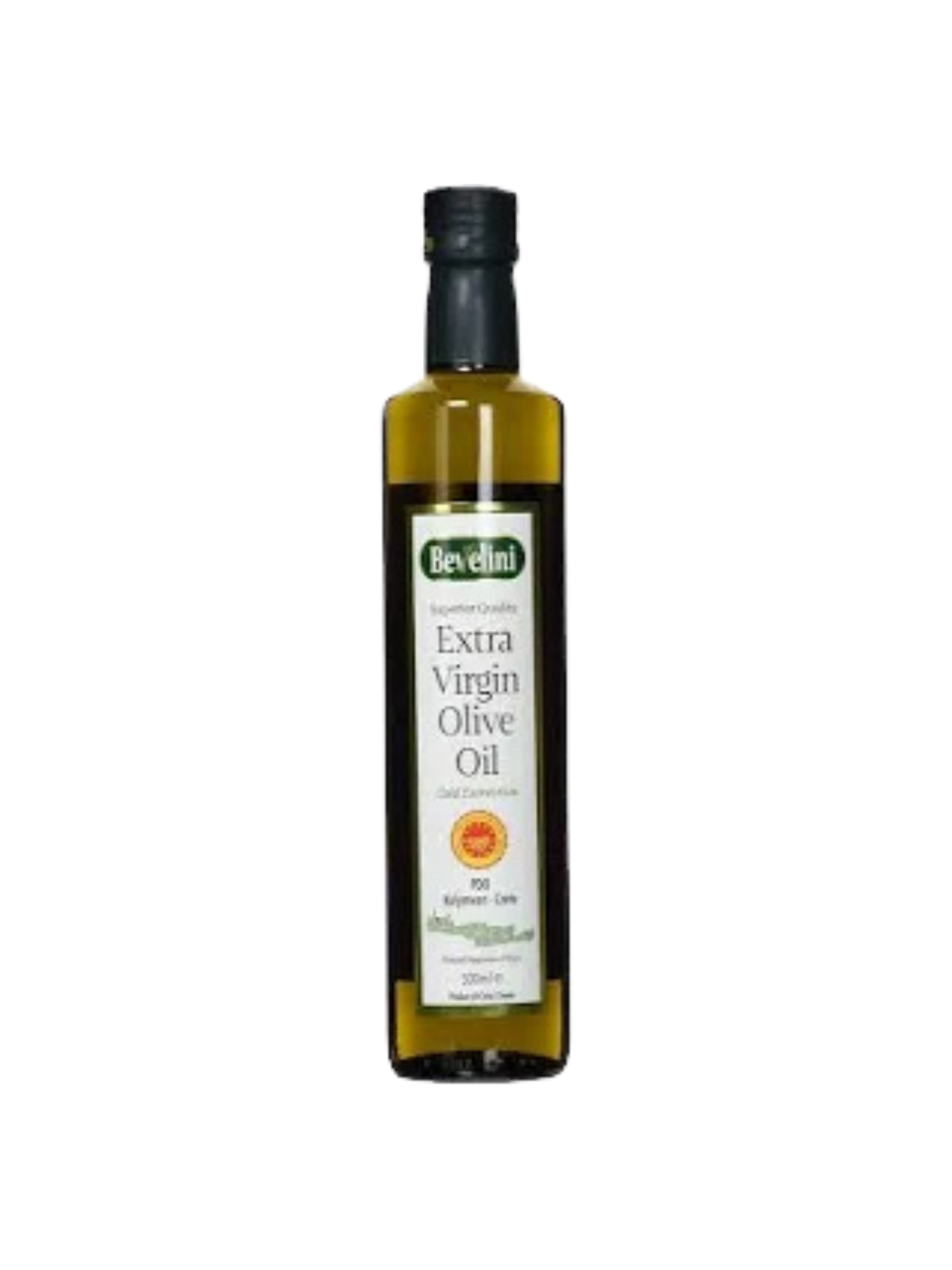 Bevelini Extra Virgin Olive Oil 500Ml
