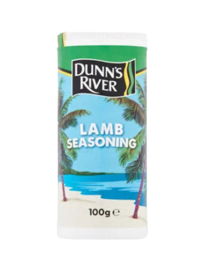 Dunn's River Lamb Seasoning 100G