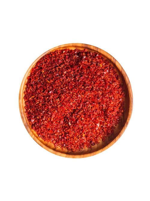 Ghana Fresh Hot Chilli Flakes 75G