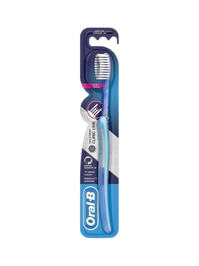 Oral Focus Toothbrush