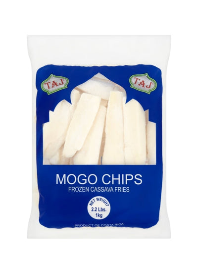 Taj Mogo Chips 1Kg