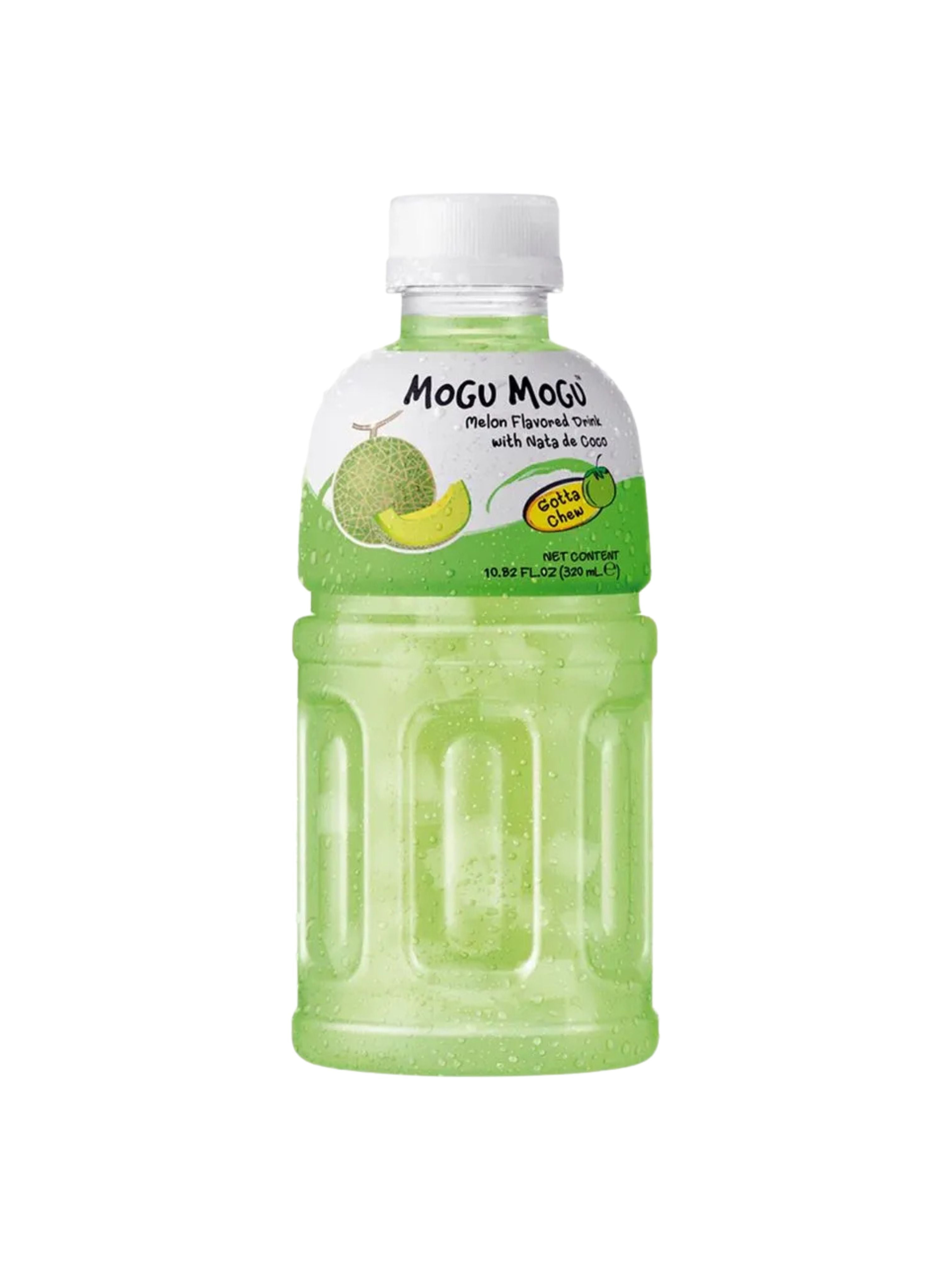 Mogu Mogu Melon 320Ml
