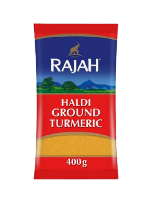 Rajah Methi Whole Fenugreek Seeds 400G