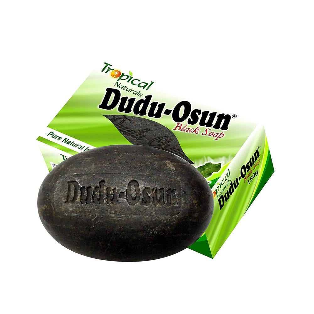 Dudu Osun Black Soap 6X150G