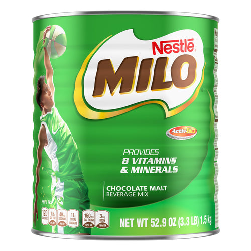 Nestle Milo 1.5Kg