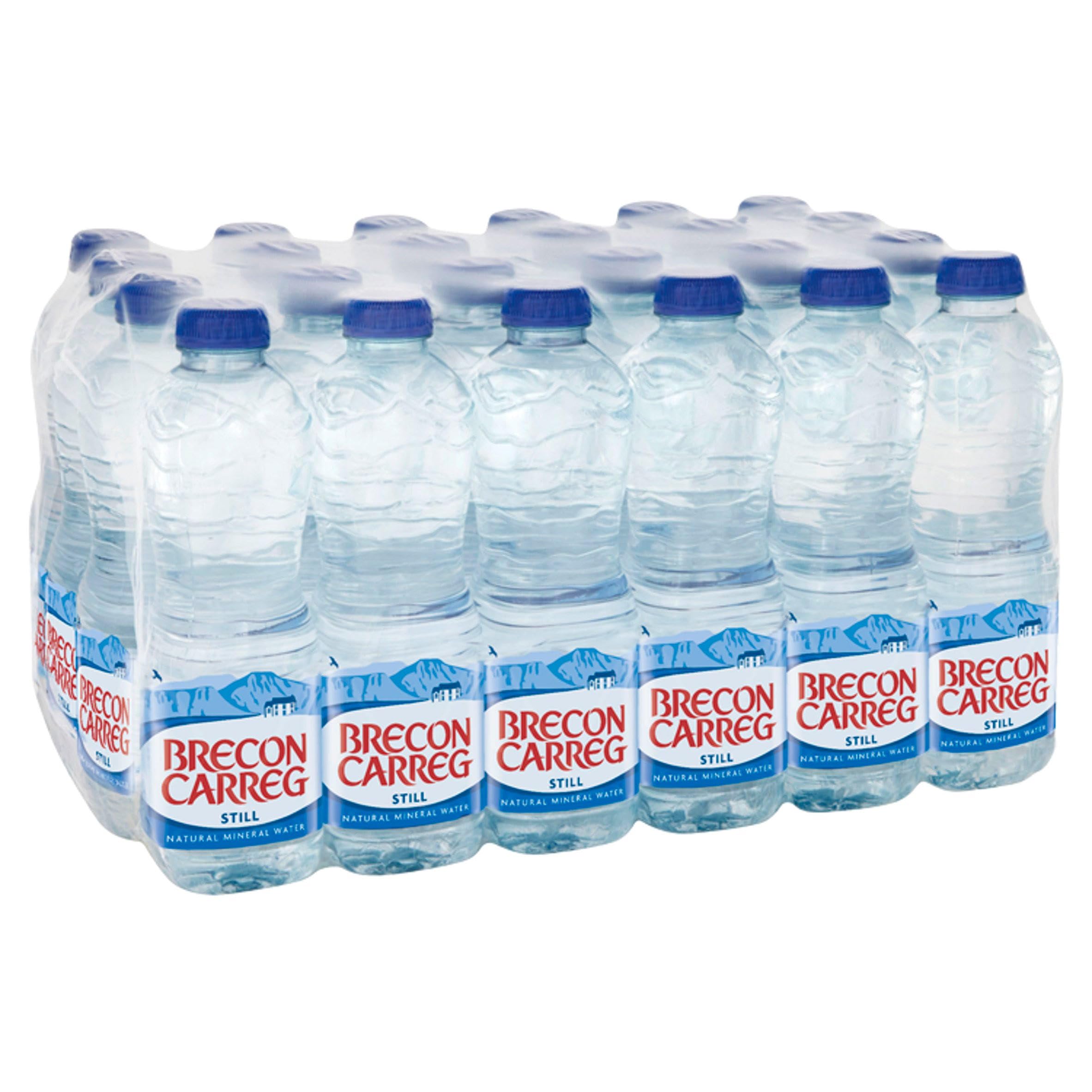 Brecon Carreg 24X500Ml