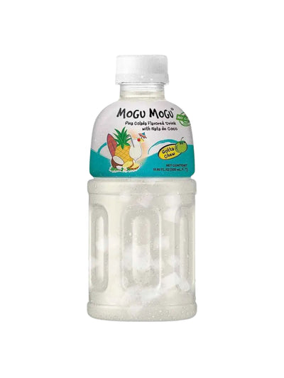 Mogu Mogu Pina Colado 320Ml
