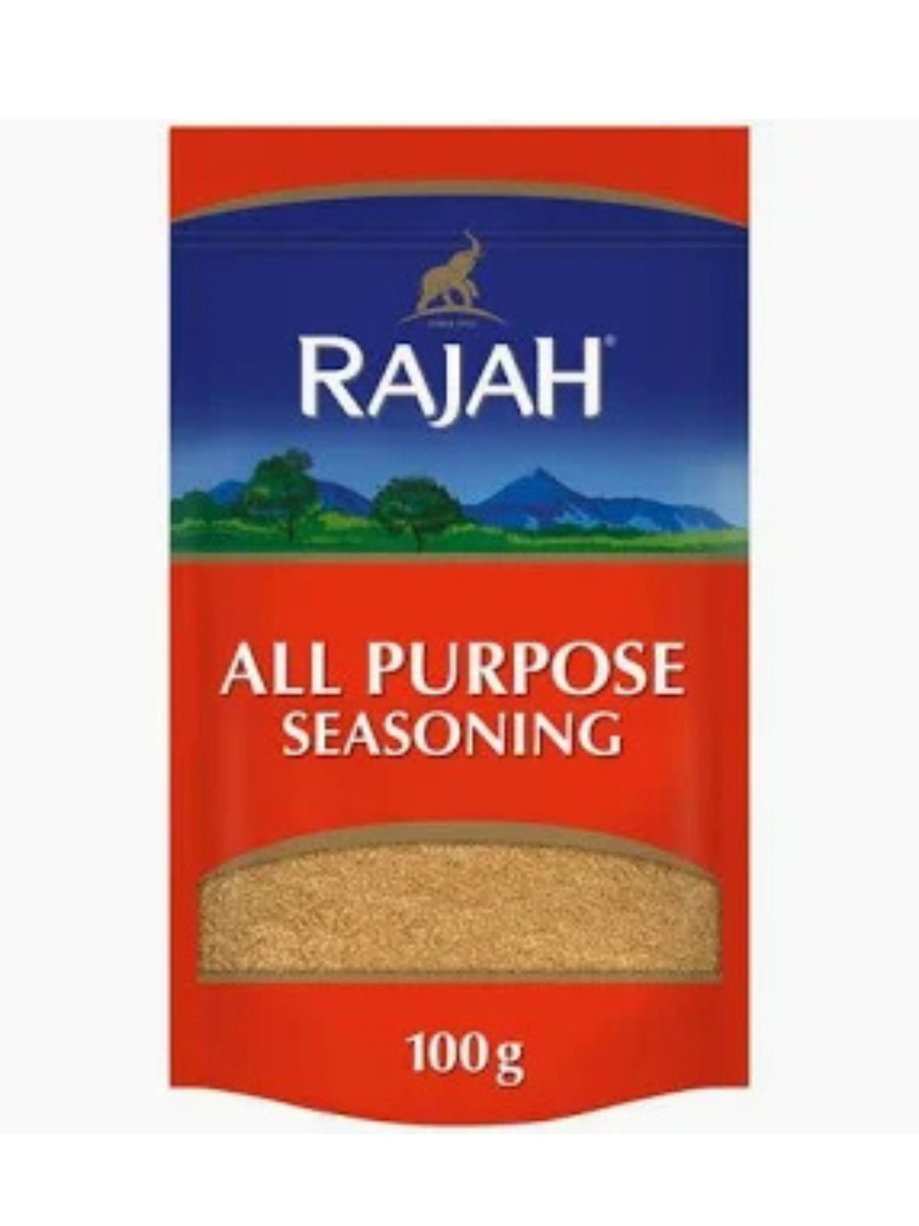 Rajah All Purpose Seasoning 100G