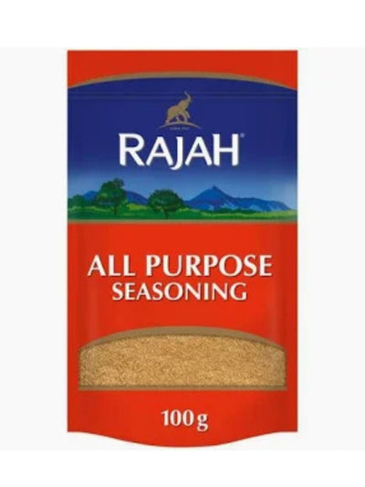 Rajah All Purpose Seasoning 100G