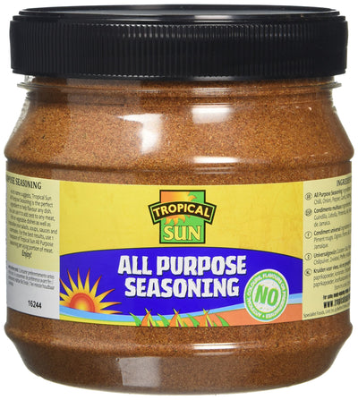 Tropical Sun All Purpose Seasoning 700G