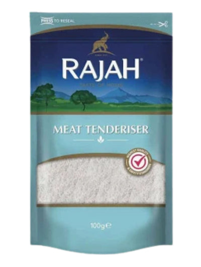 Rajah Meat Tenderiser 100G