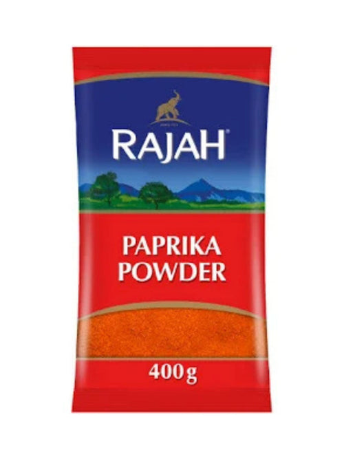 Rajah Paprika Powder 400G