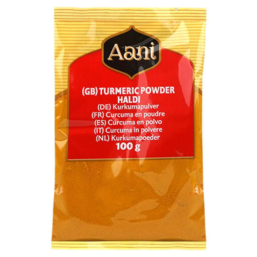 Aani Turmeric Powder 100G