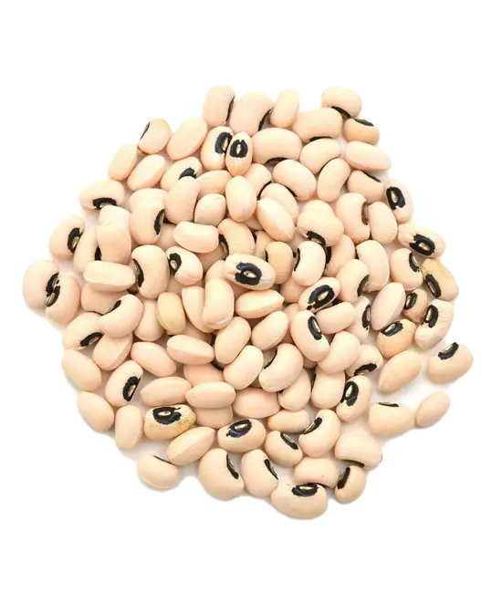 Nacion Black Eye Beans 4Kg