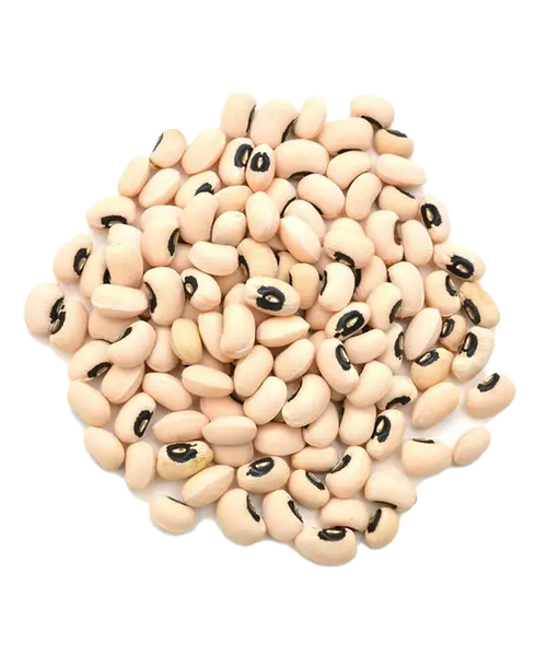 Nacion Black Eye Beans 4Kg