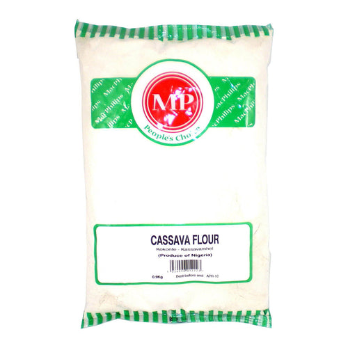 MP Cassava Flour 4Kg