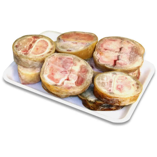 Cow Foot (Large Cut)