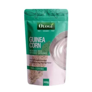 Ologi Guinea Corn 500G