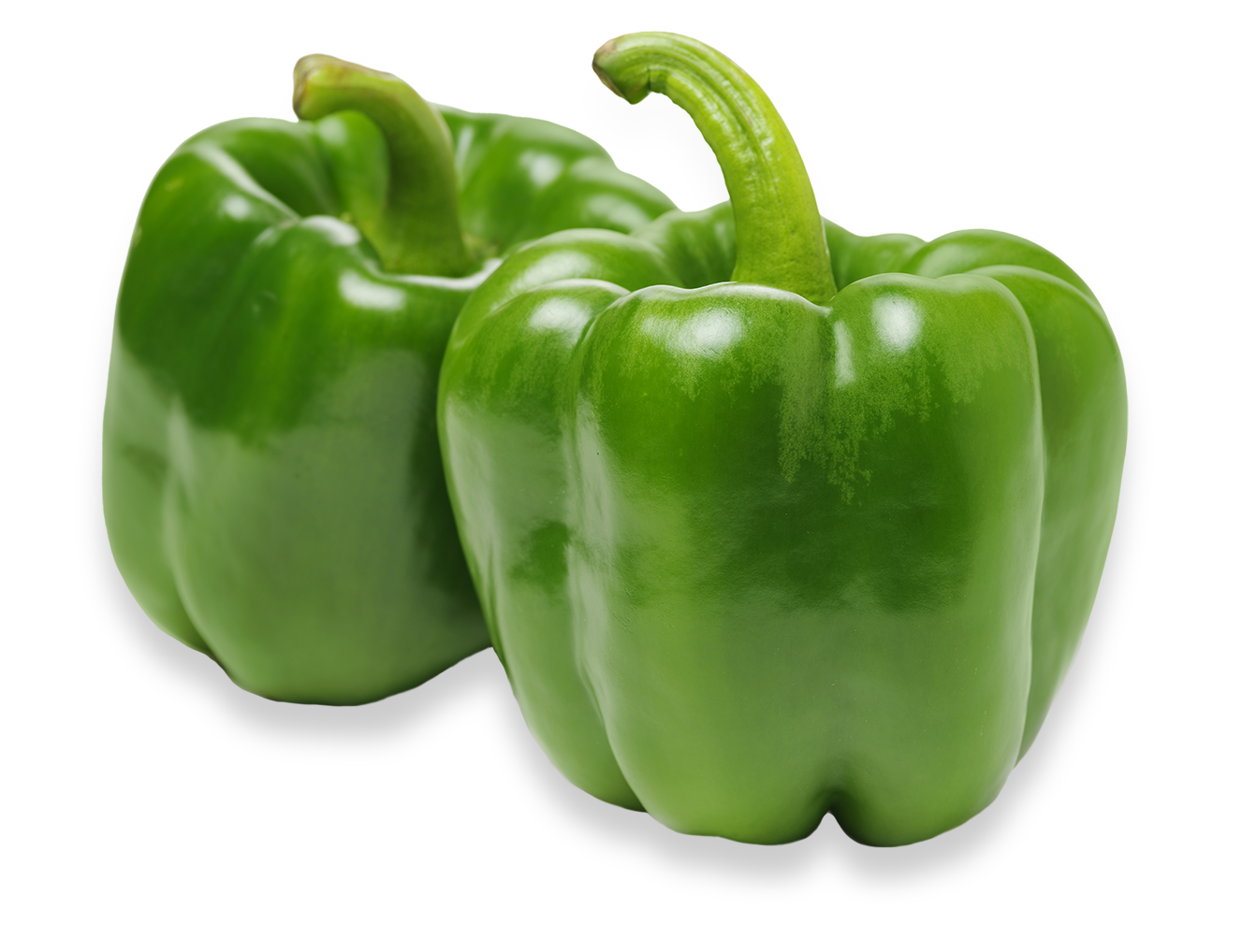 Green Pepper