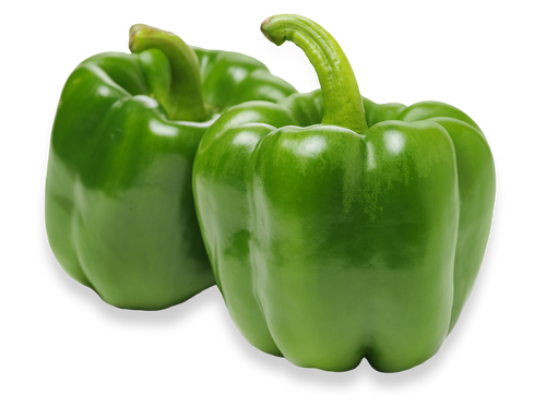 Green Pepper