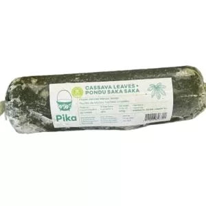 Pika Frozen Pondu 500G