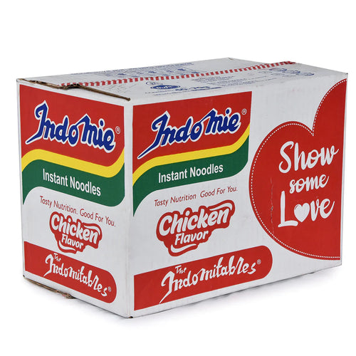 Indomie Noodles Chicken 70Gx40