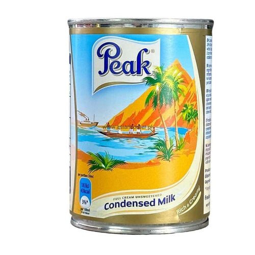 Peak Condensed Milk 170G