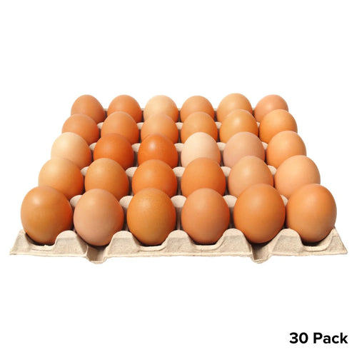 Fresh Eggs (30)