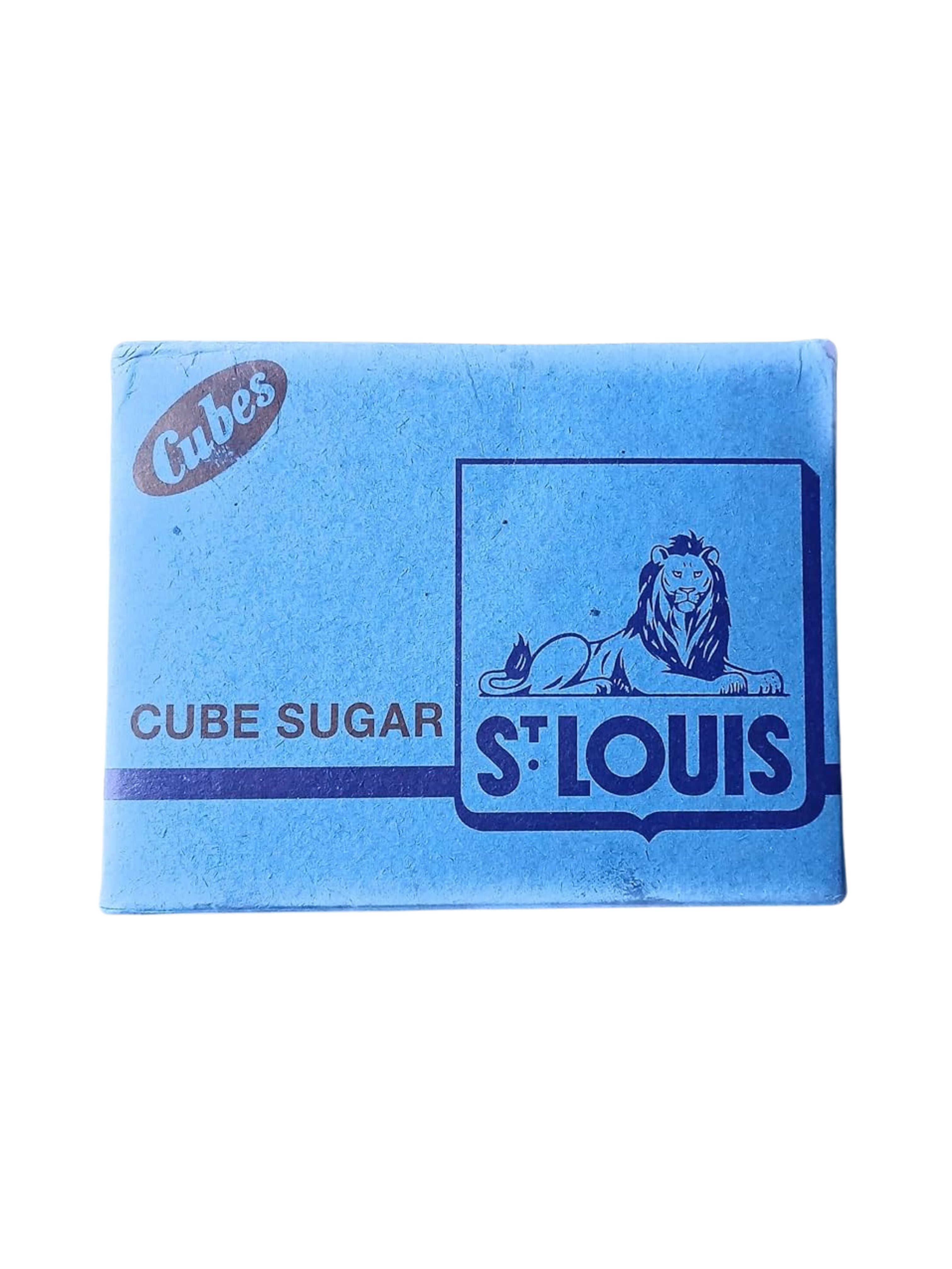 St Louis Cube Sugar 500G