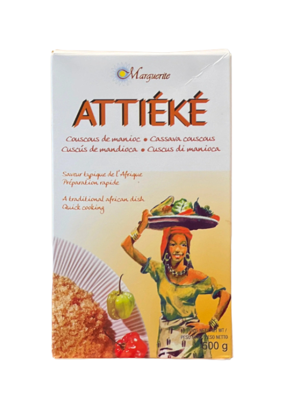 Marguerite Attieke 250G