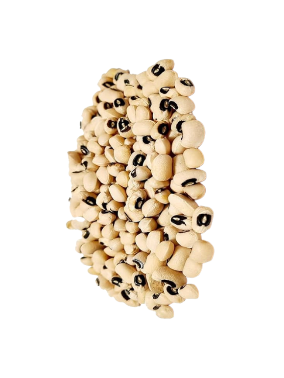 Loyem Foods Black Eyed Beans 1.5Kg