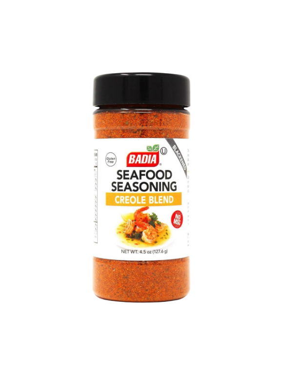 Badia Sea Food Seasoning 127G