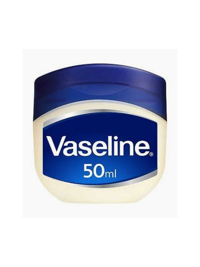 Vaseline Petroleum Jelly 50Ml