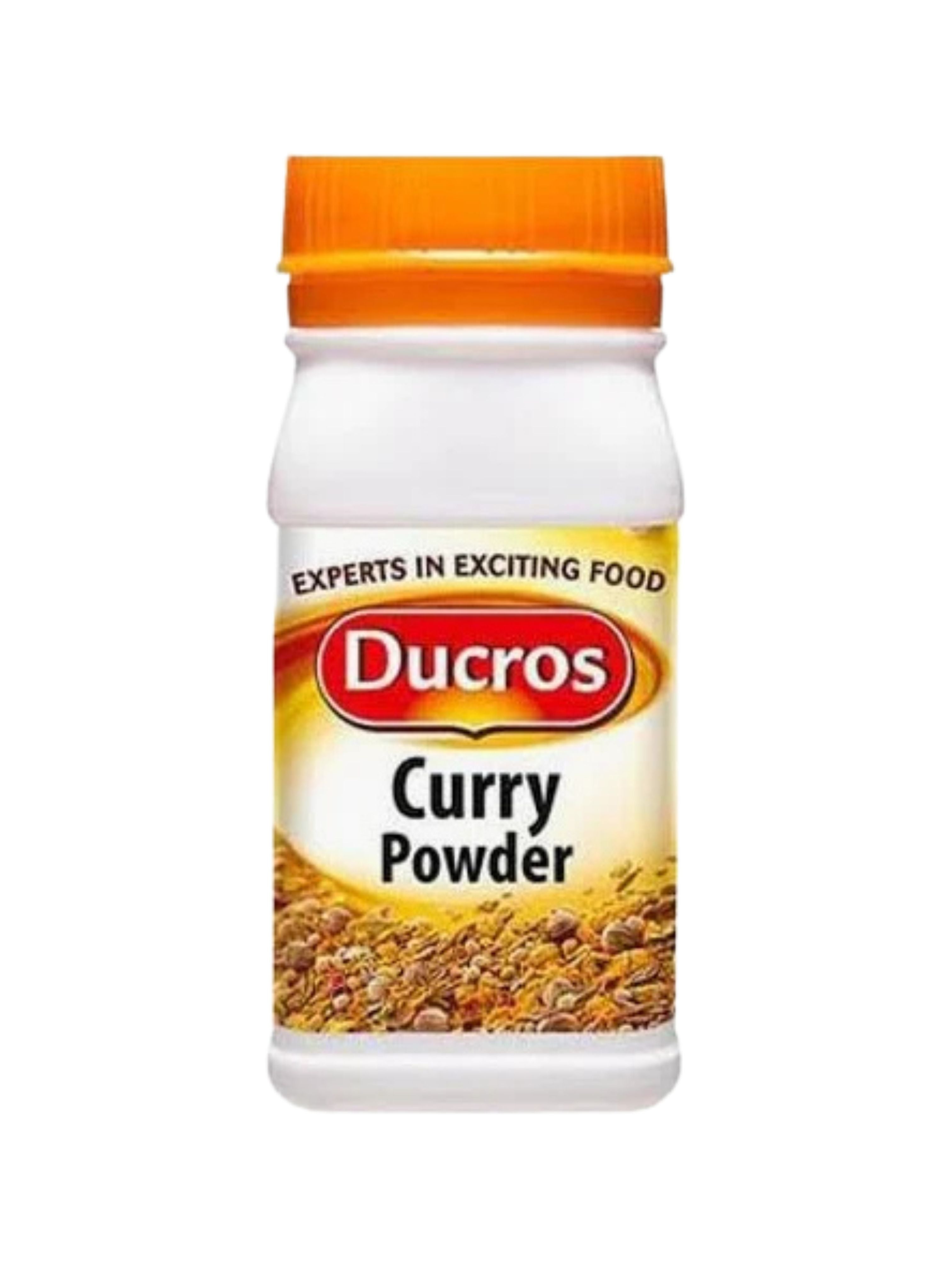 Ducros Curry Powder 25G