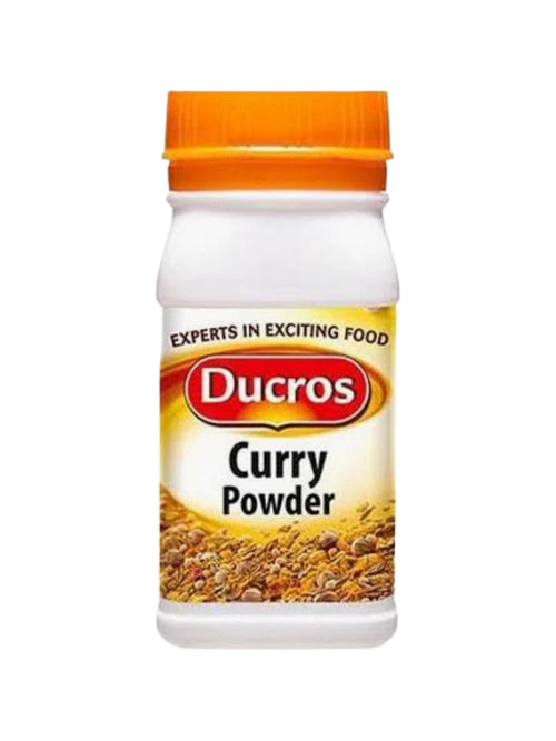 Ducros Curry Powder 25G