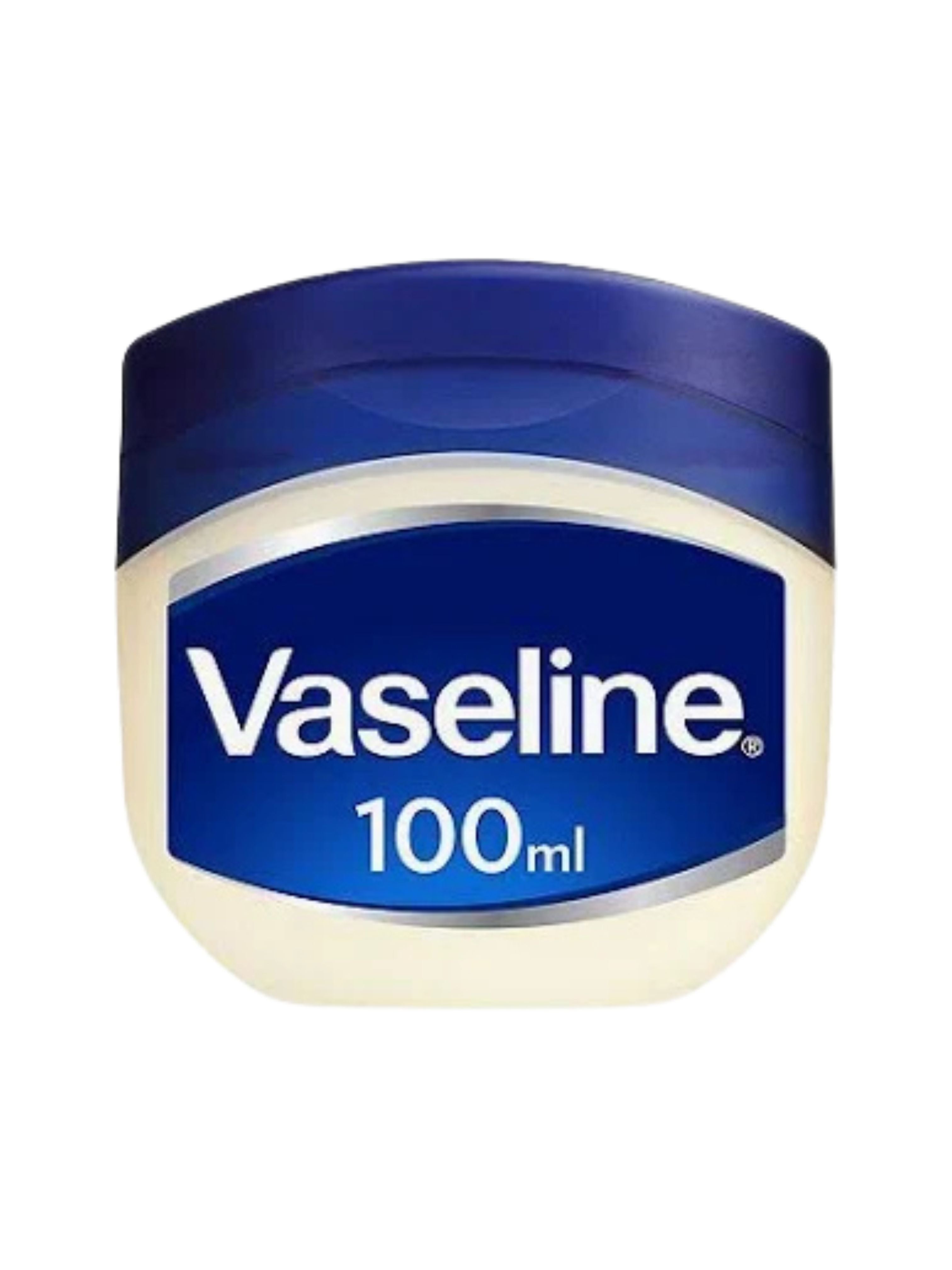 Vaseline Petroleum Jelly 100Ml