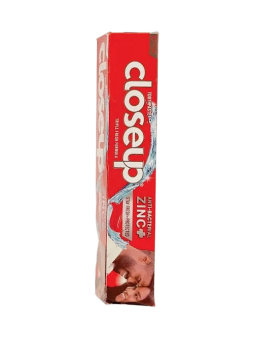 Close Up Toothpaste 130G