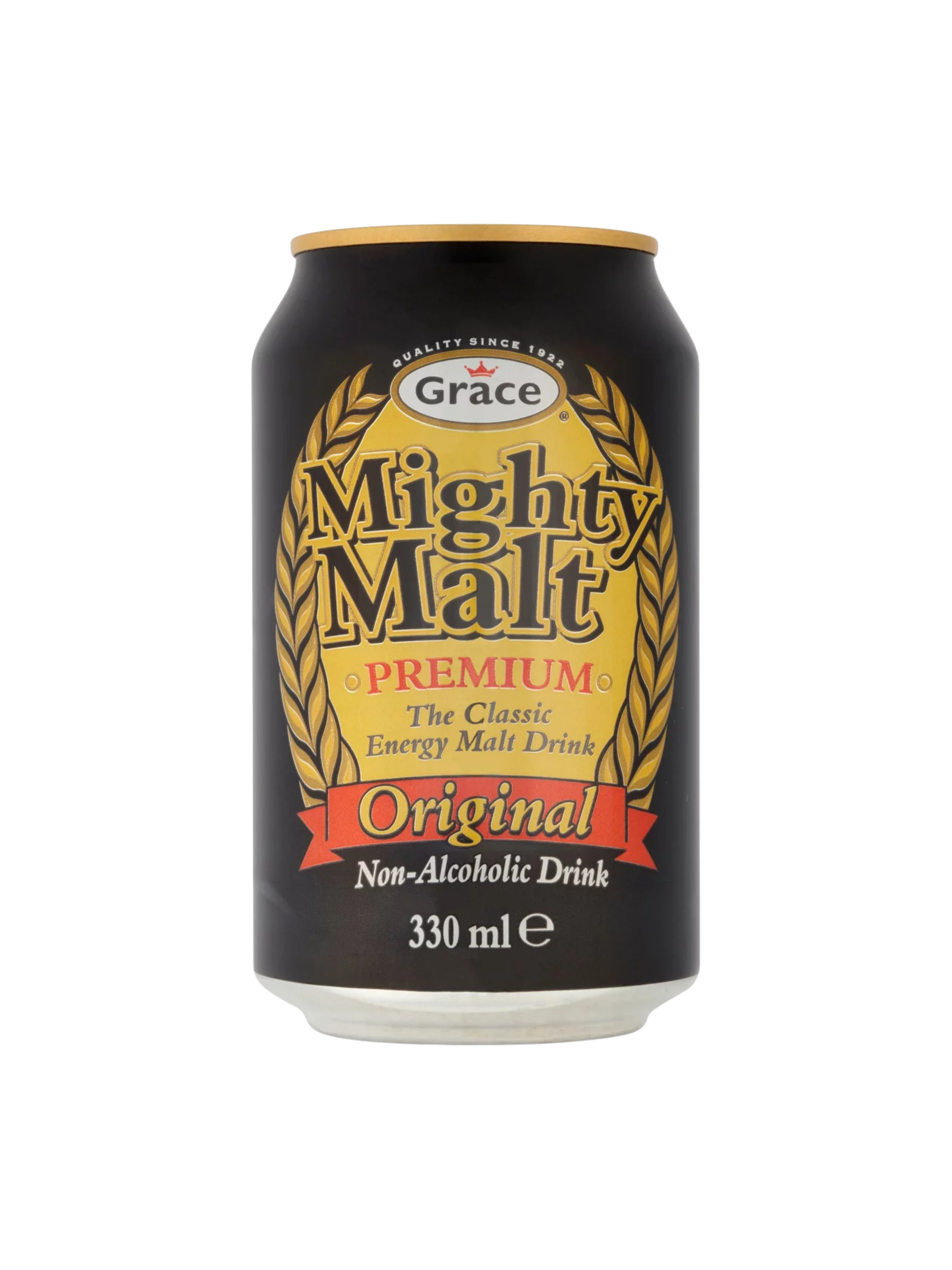 Grace Mighty Malt 330Ml
