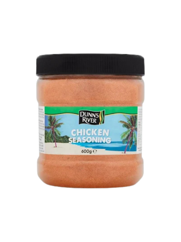 Dunn's River Chicken Seasoning 600G