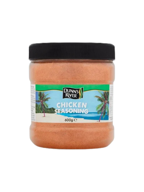 Dunn's River Chicken Seasoning 600G