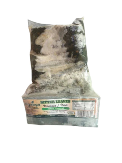 Ogaoga Bitter Leaves 500G