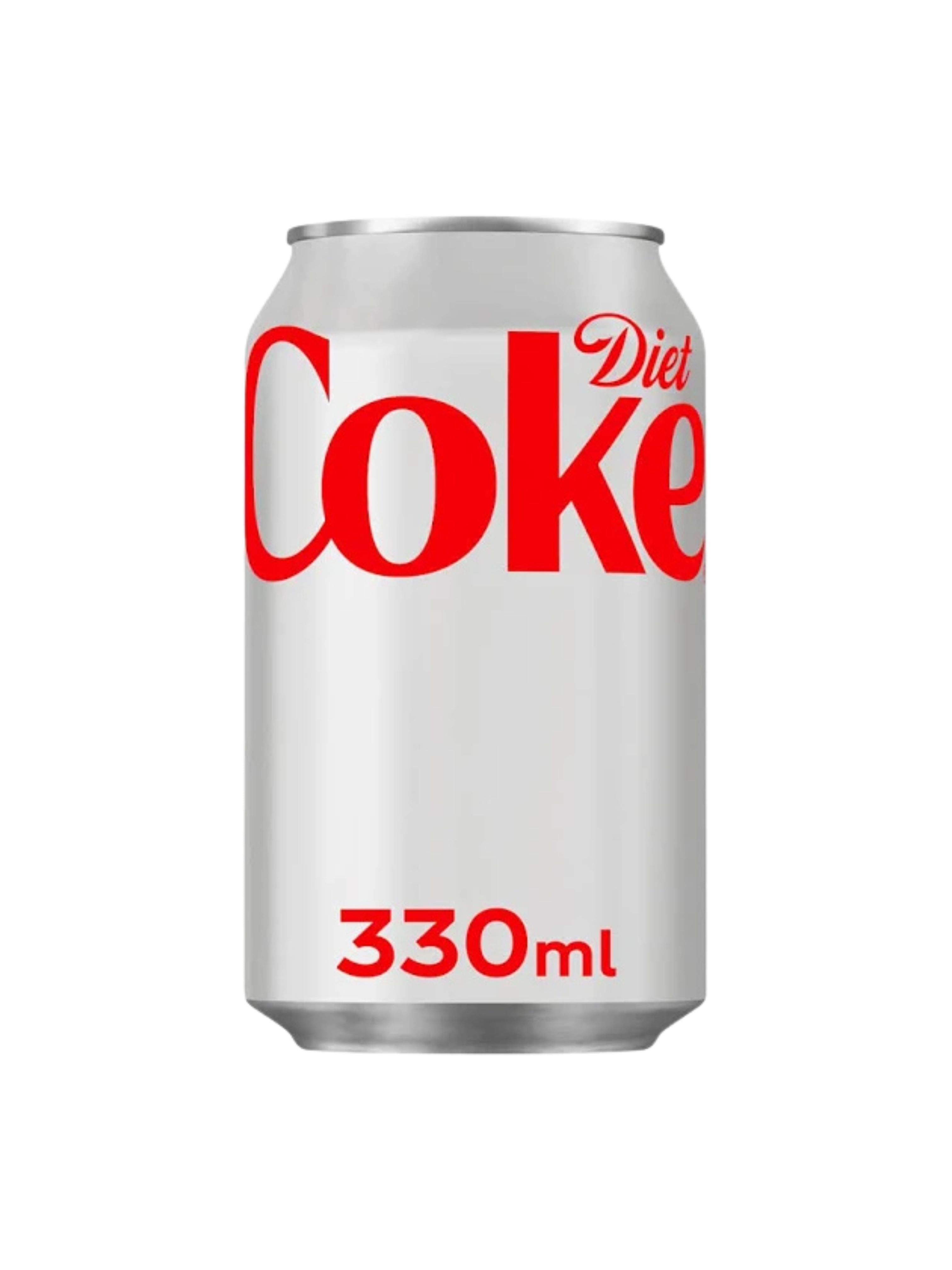 Diet Coke 330Ml