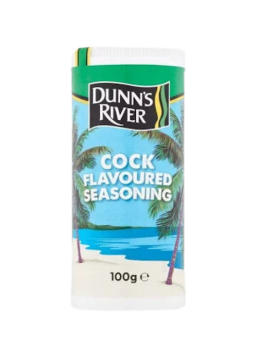 DR Cock Flavoured Seasoning 100G