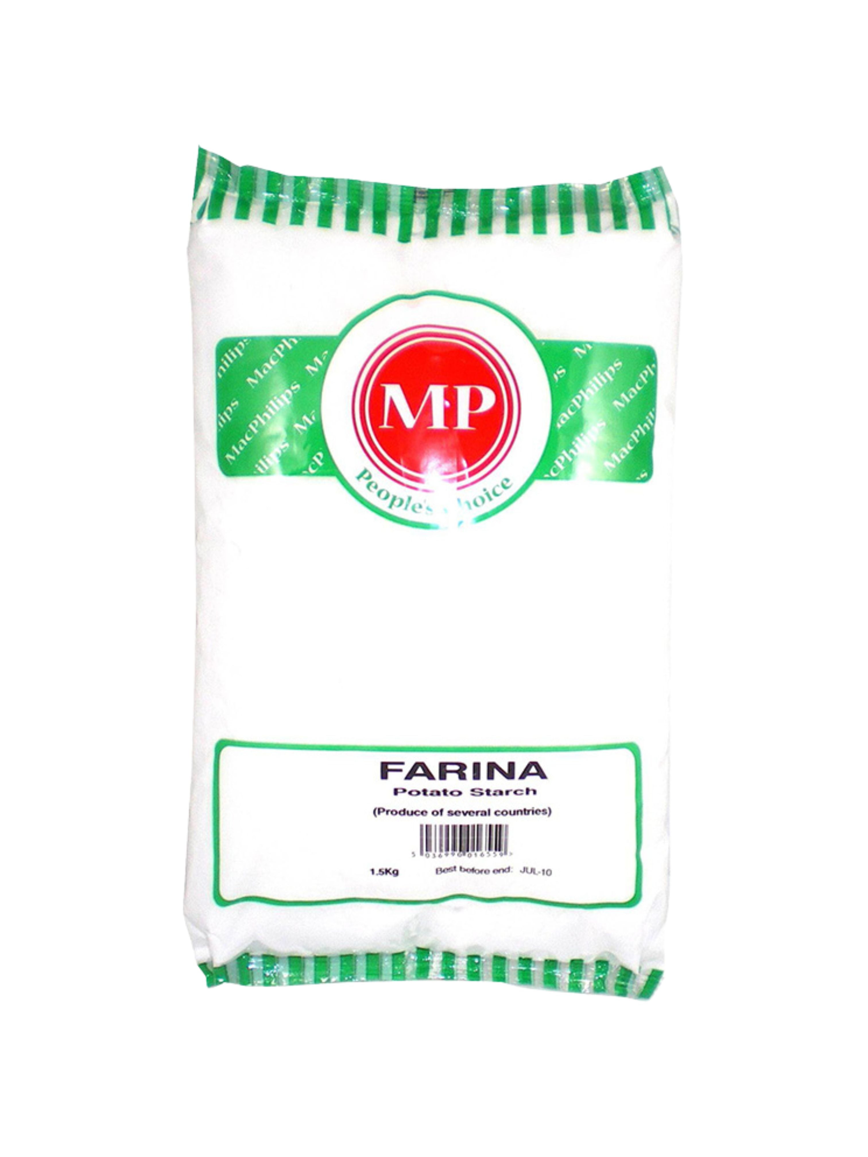 MP Farina 4Kg